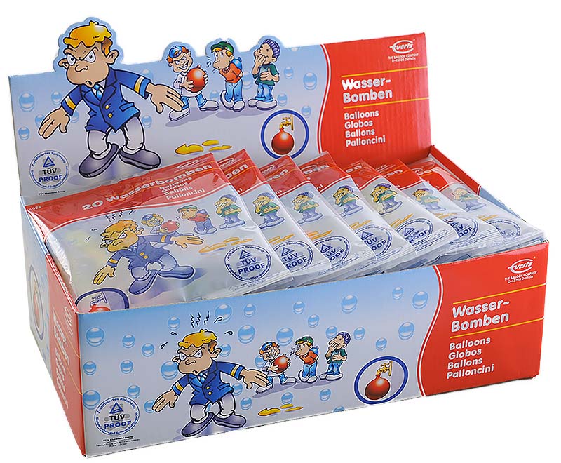 DisplayBox
