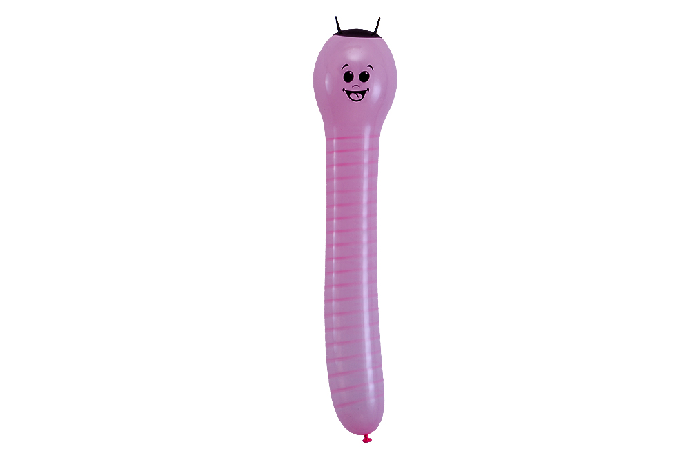 Caterpillar