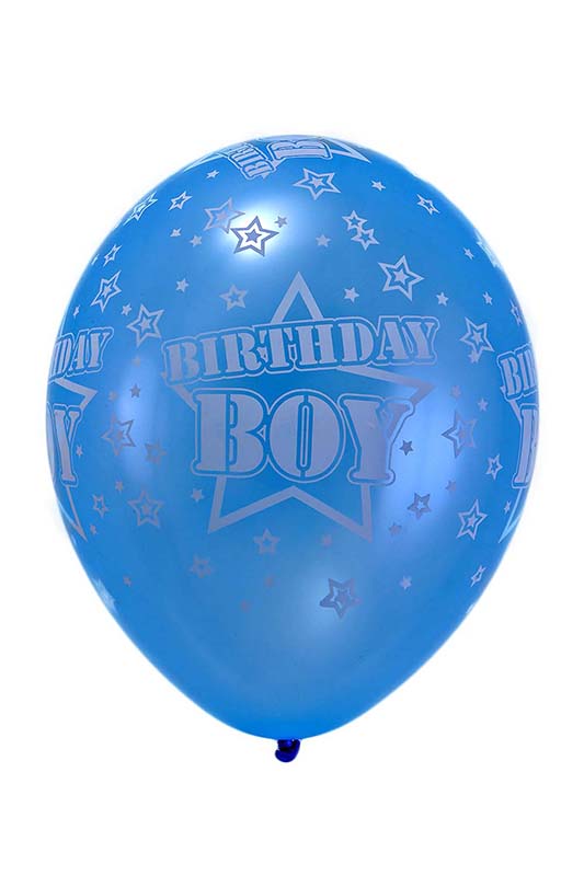 BirthdayBoy